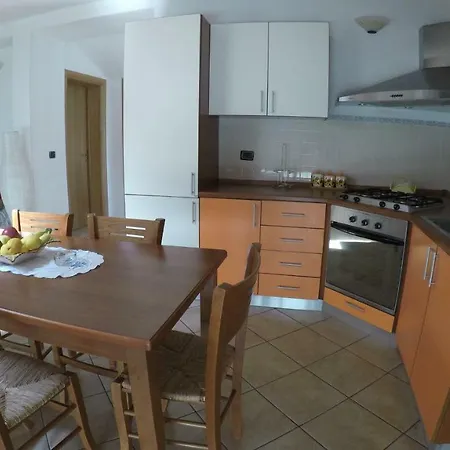 Hébergement de vacances Gina