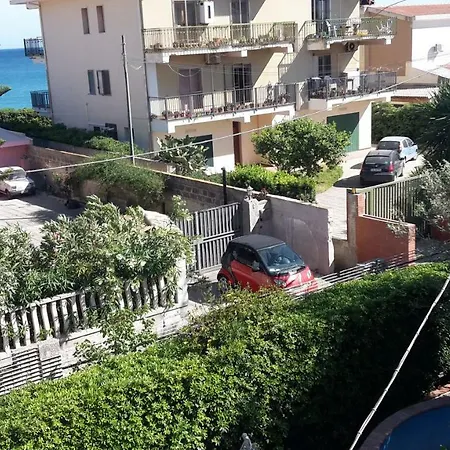 Hébergement de vacances Gina Avola