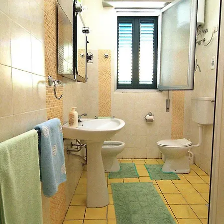 Hébergement de vacances Gina Avola